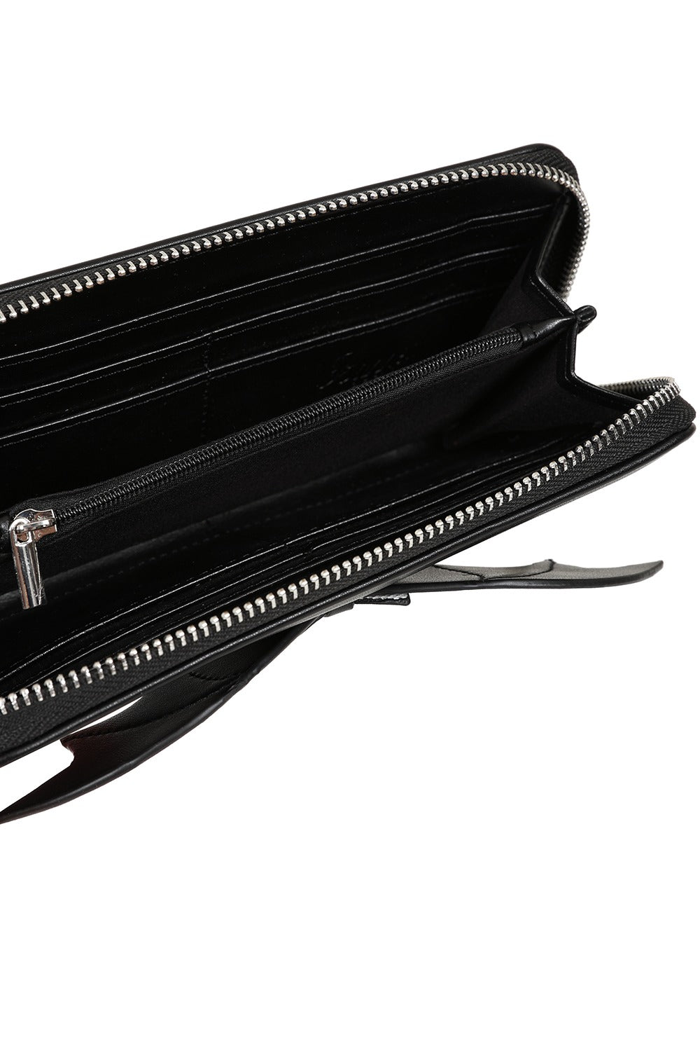 Batwing Corset Wallet
