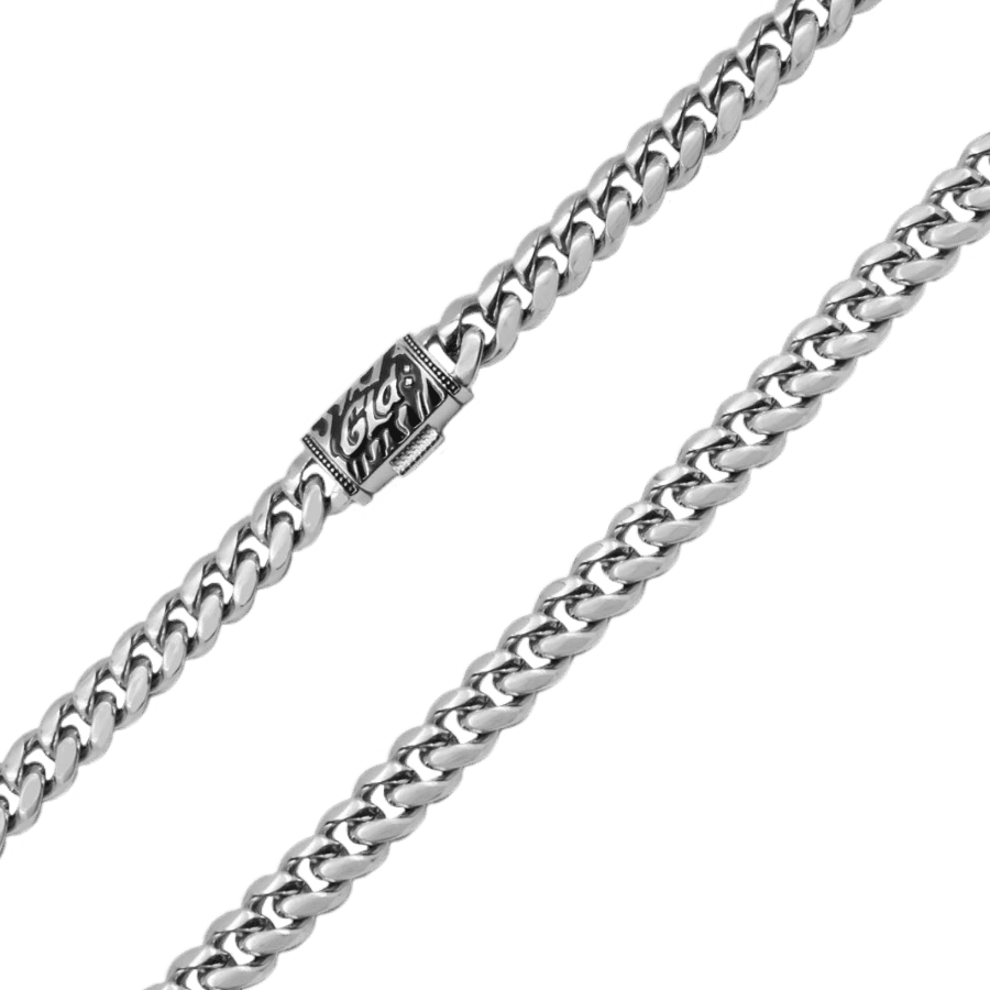 6mm Cuban Link