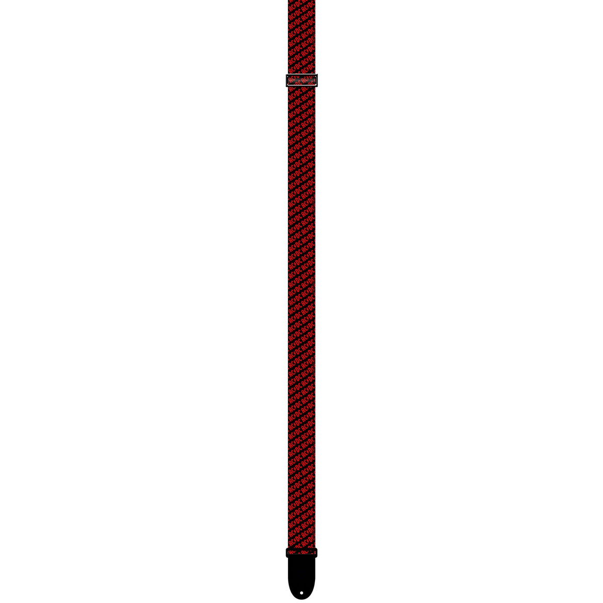 AC/DC Guitar Strap