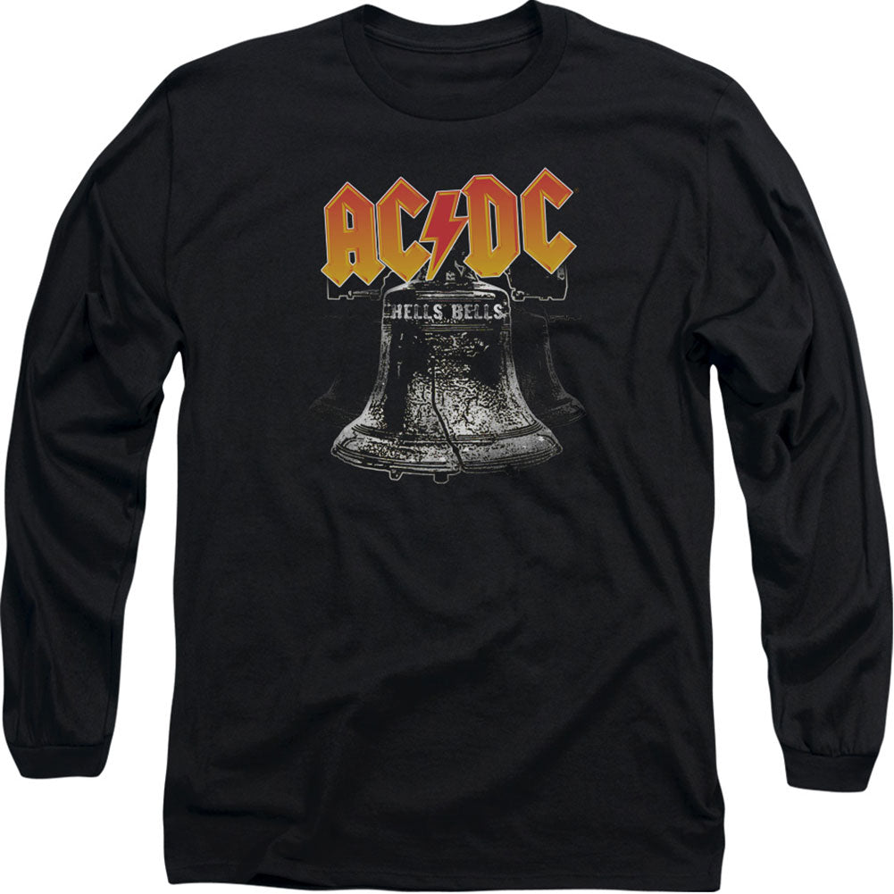 AC/DC Hell's Bells Long Sleeve