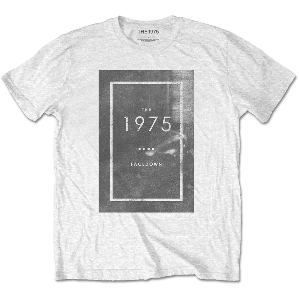 1975 Facedown Slim Fit T-shirt