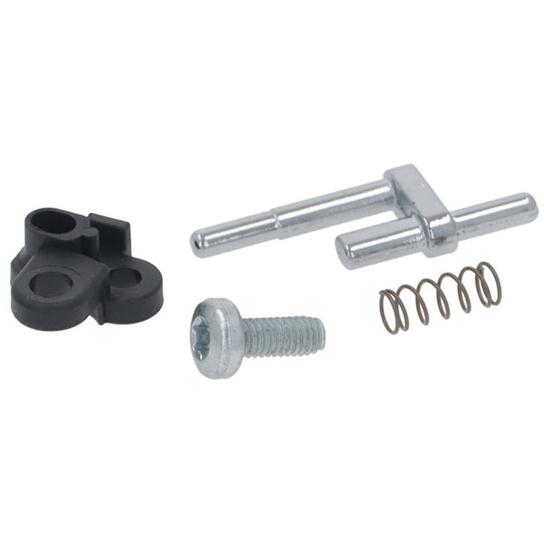 Mahlkonig E80S Interlock Mechanic