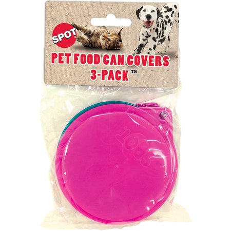 Ethical Pet Food Can Covers