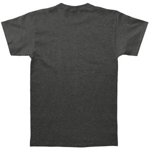 3 Doors Down Distressed Eagle T-shirt