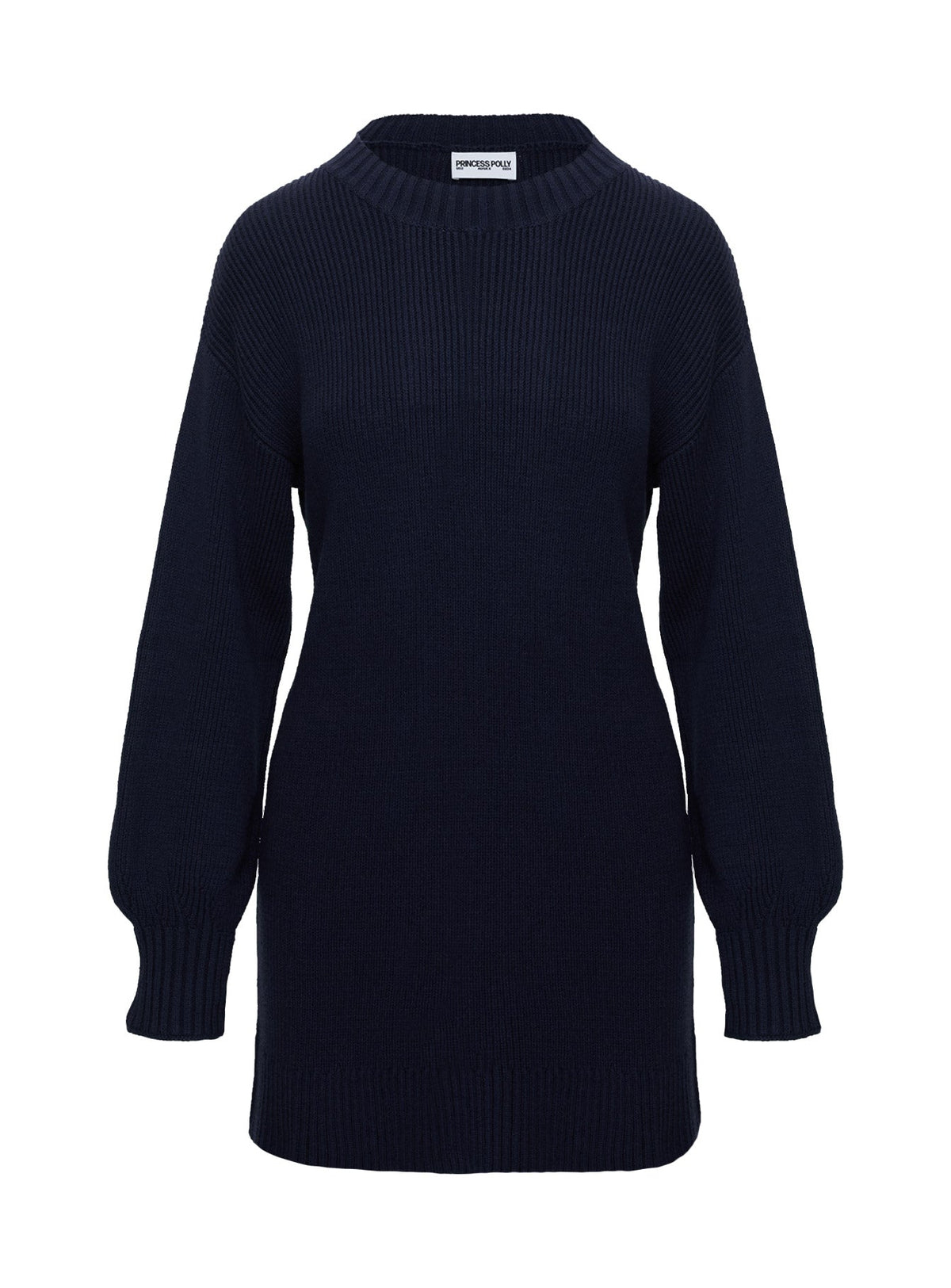 Amsterdam Sweater Navy
