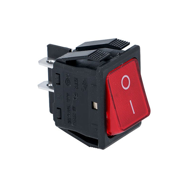 Main Rocker Switch
