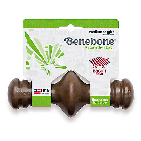 Benebone Zaggler Chews