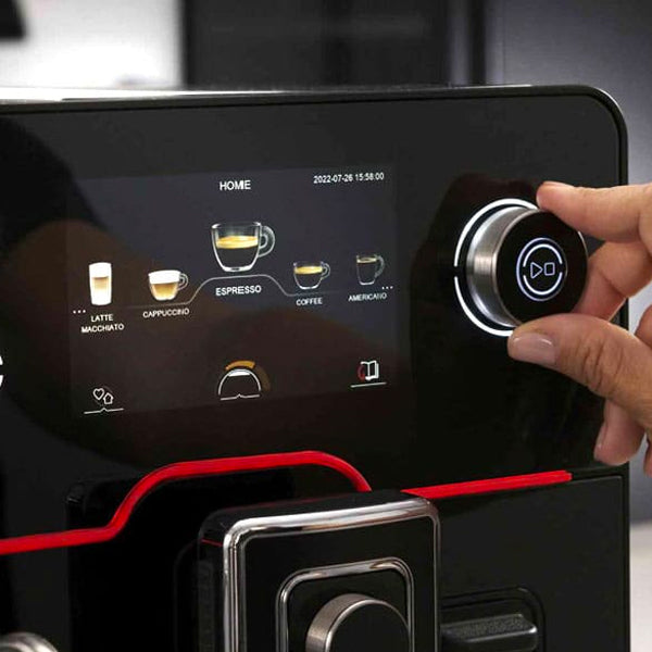 Gaggia Accademia Automatic Espresso Machine