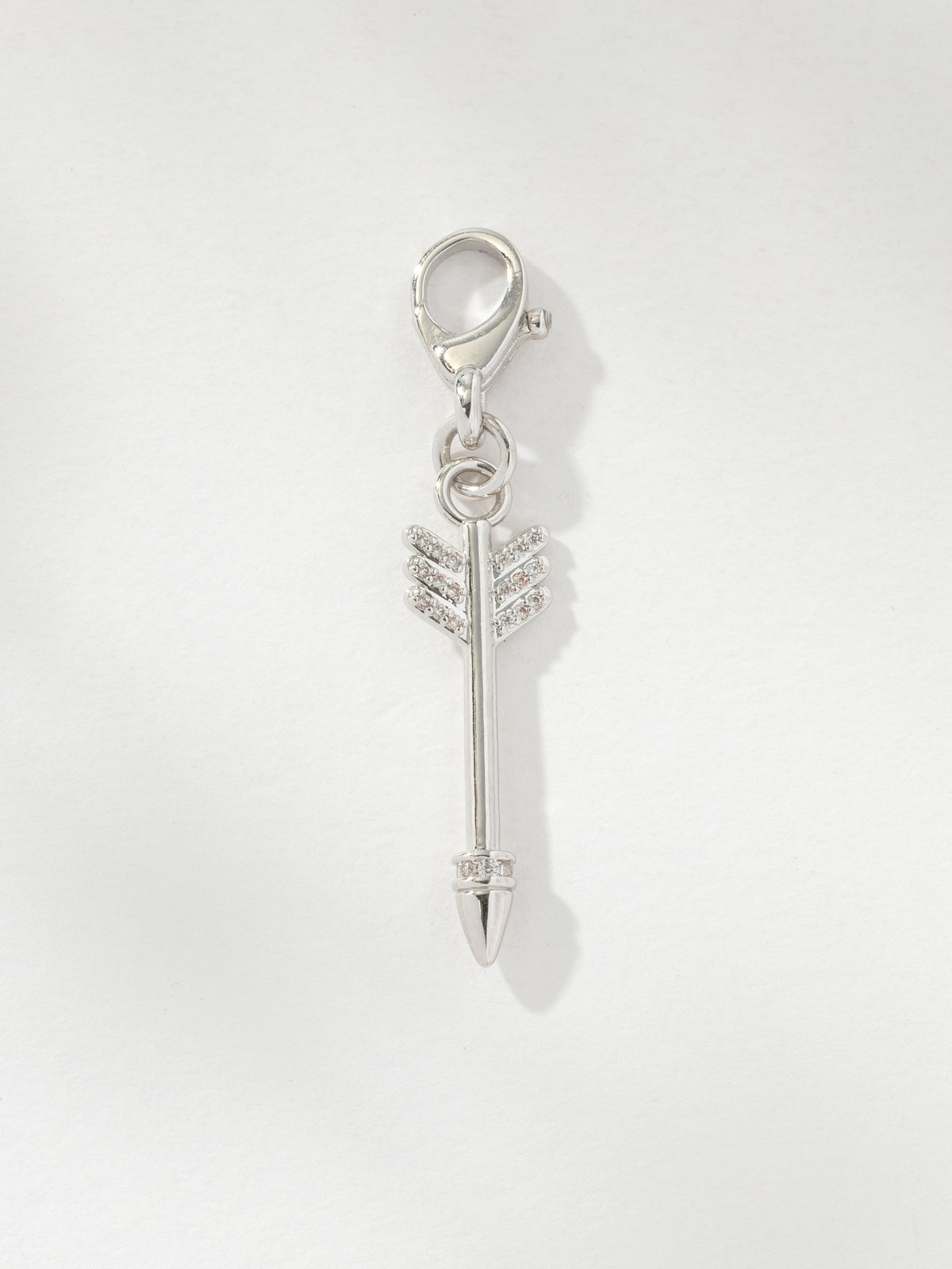 Arrow Charm