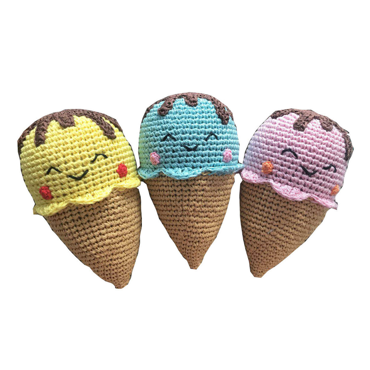 Ice Cream Buddies