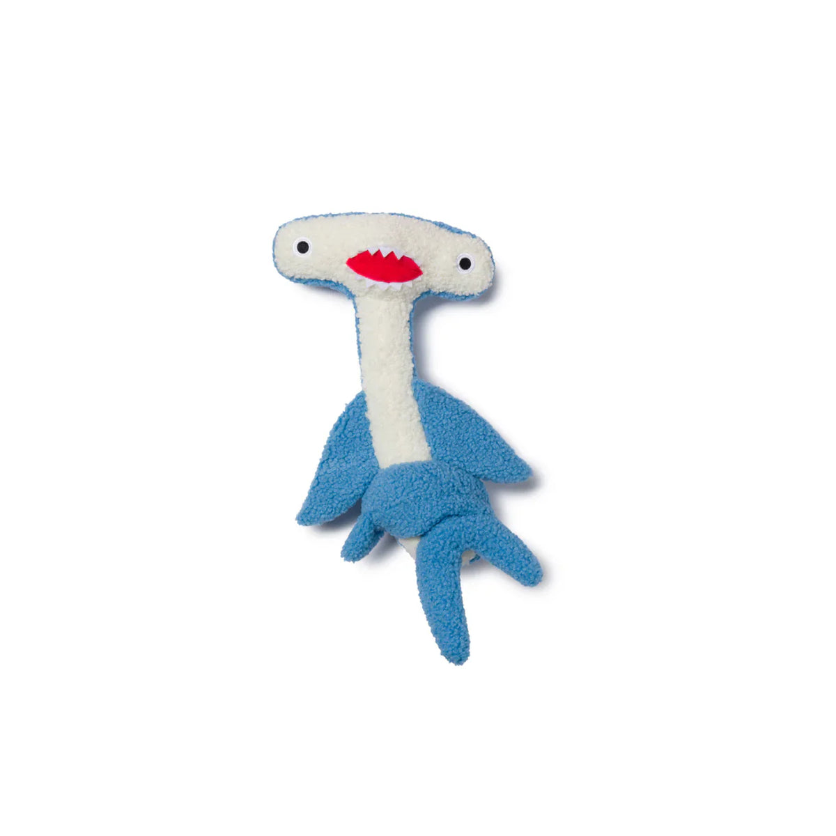 Fab Dog Mini Twisty Shark