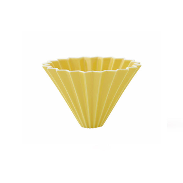 Origami Dripper
