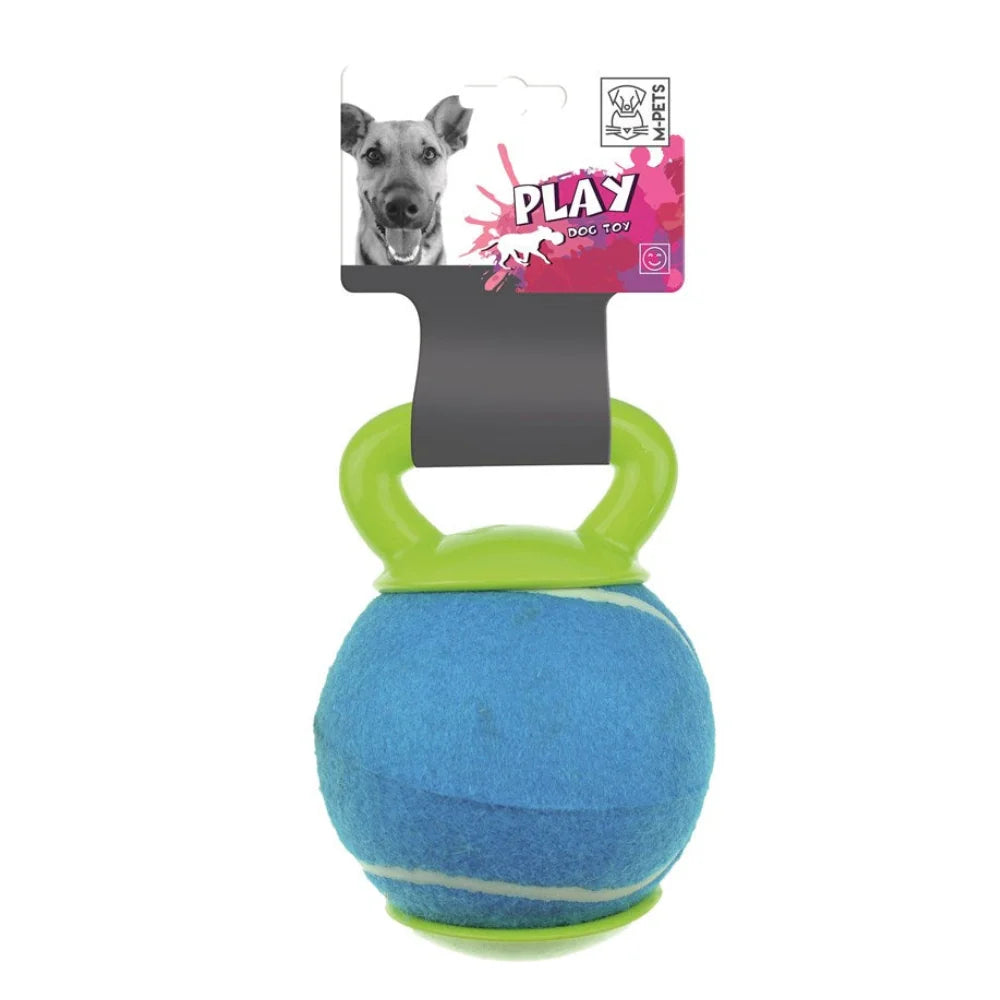 M-PETS - Baggy Ball