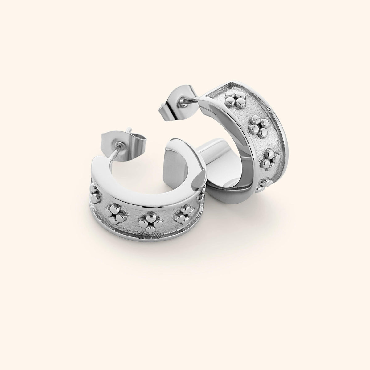 Henna Hoops