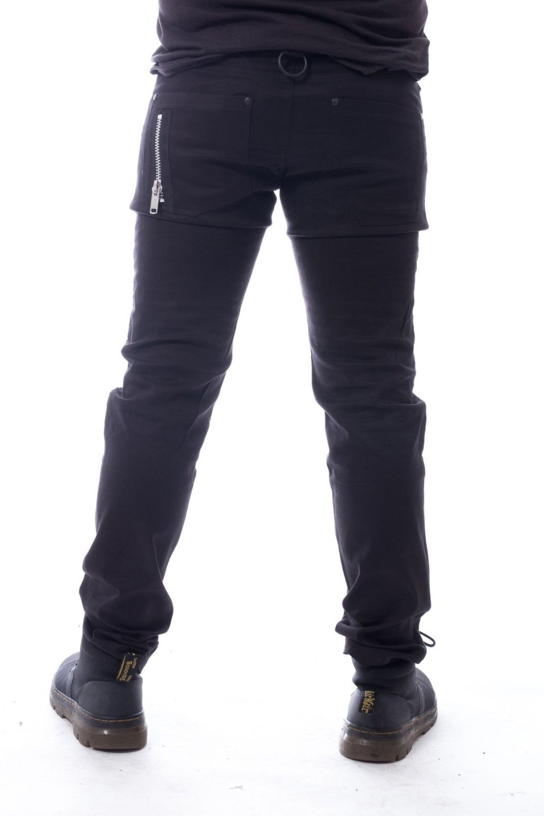 Alihan Pants
