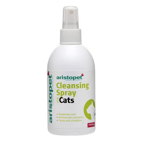 Aristopet - Cleanse Spray Feline