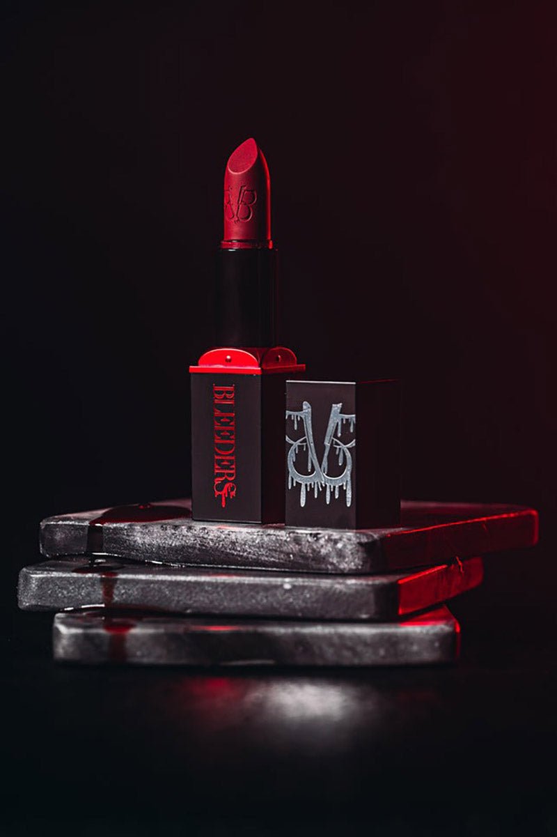 Black Veil Brides Bleeders Ombre Lip Kit