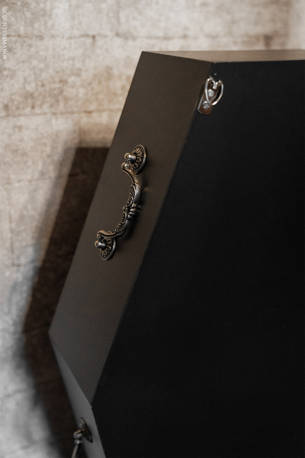 3ft Pallbearer Coffin Shelf