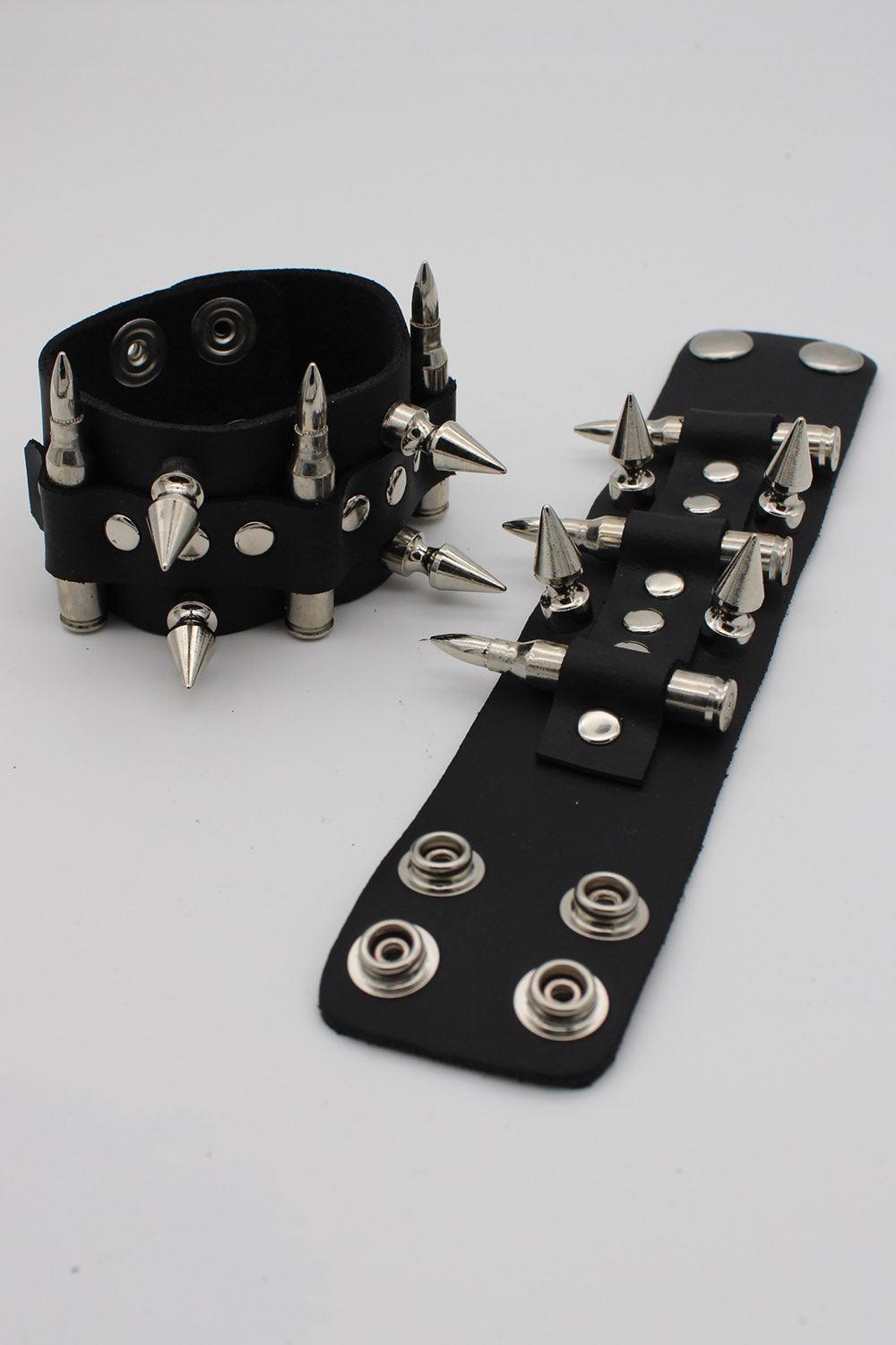 Bullet for My Valentine Bracelet
