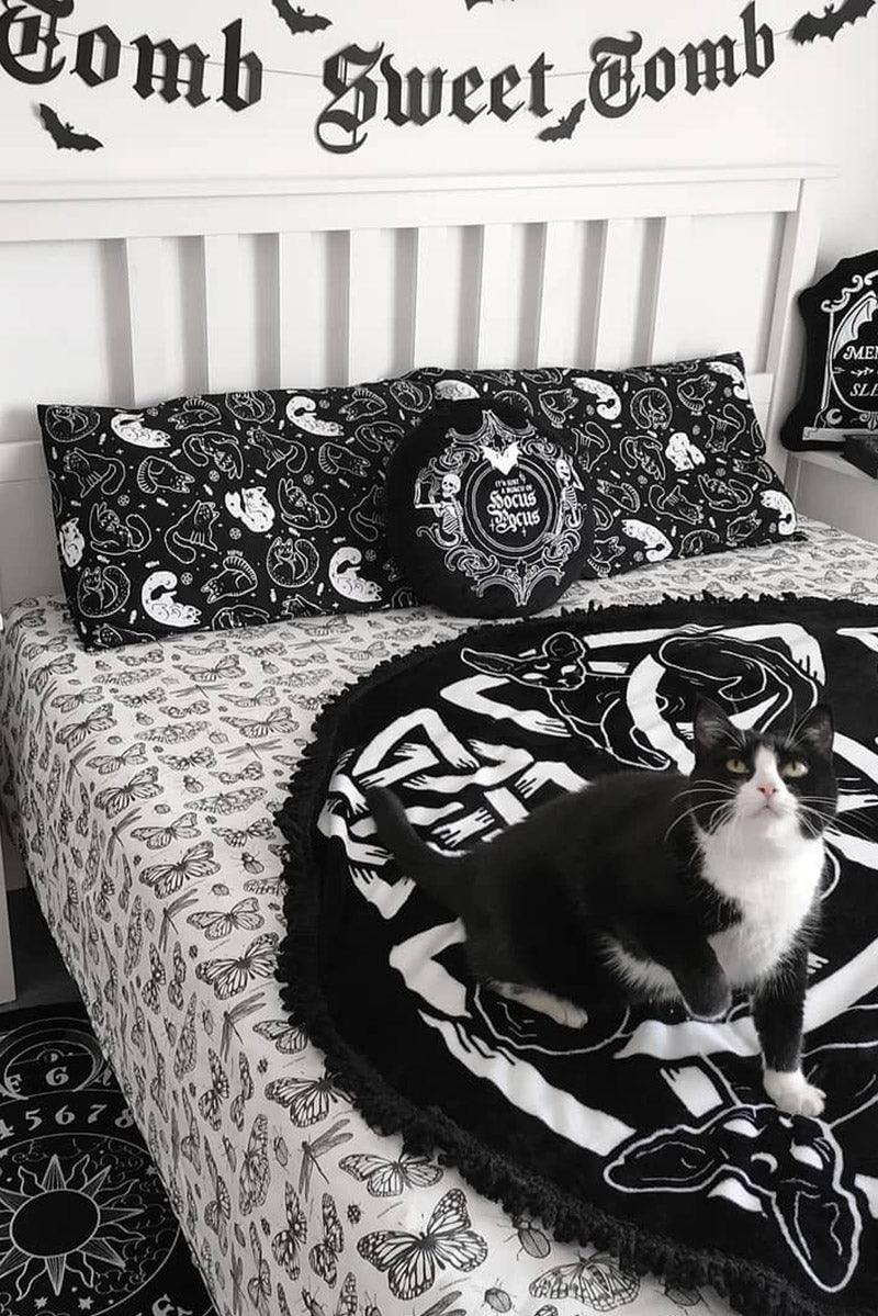 Catnap Pillowcases