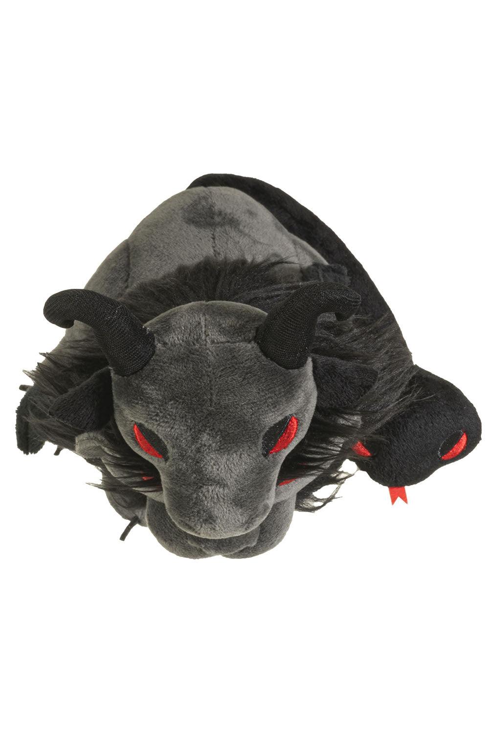 Chimera Plush Toy