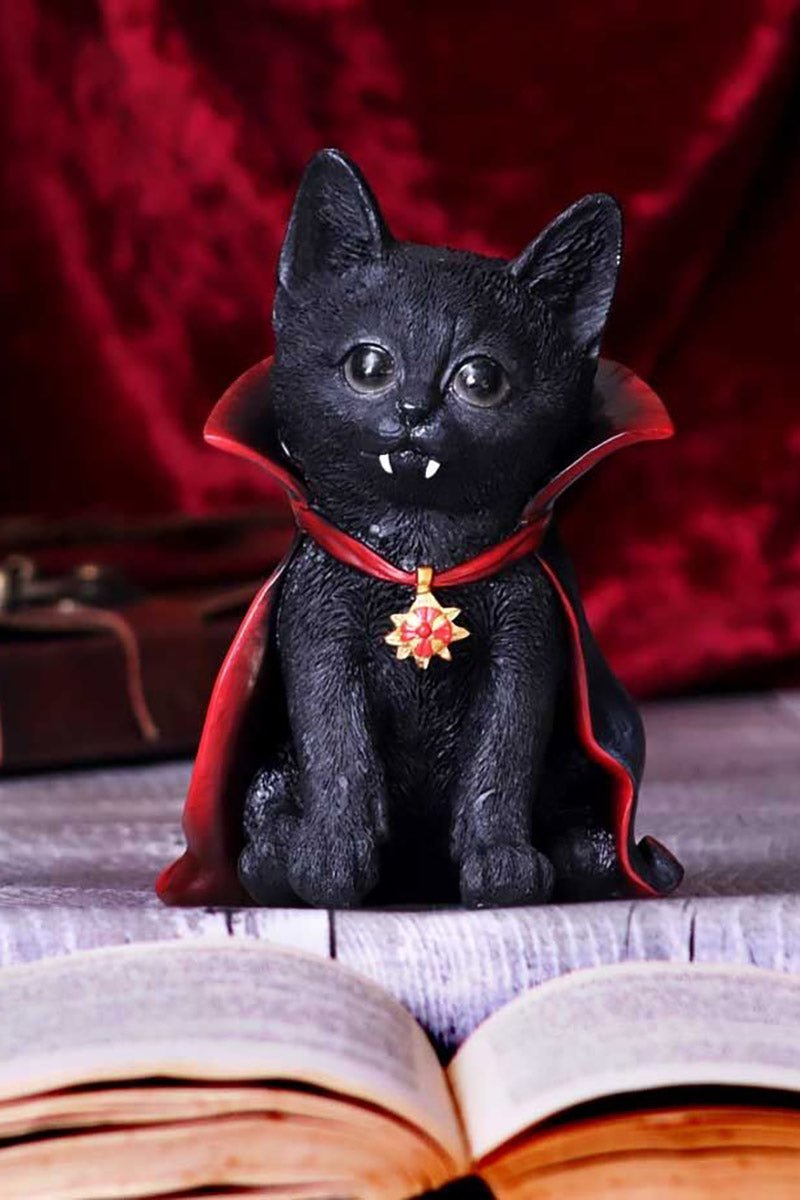 Count Catula Statue