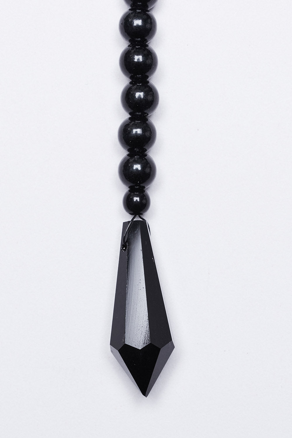 Bayou Witch Beaded Neckwear