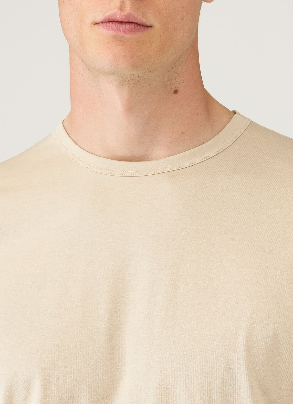 Mens Classic Tshirt In Hazelwood Mtsh0001 Brgt