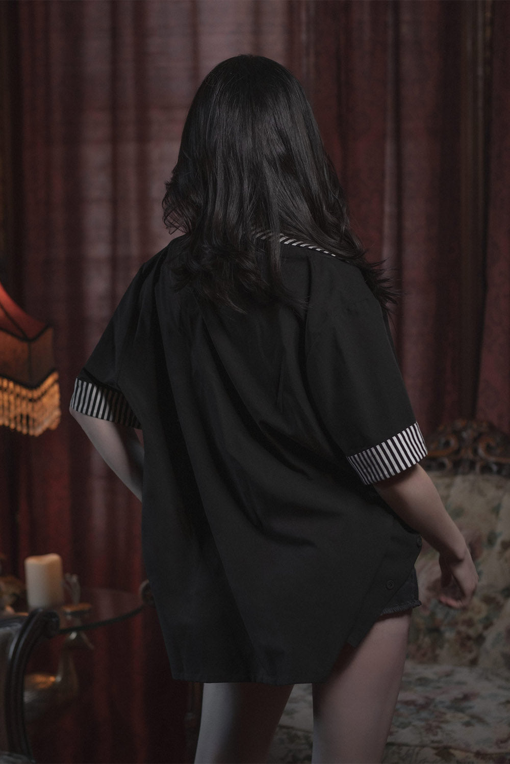 Burton Button Down Shirt