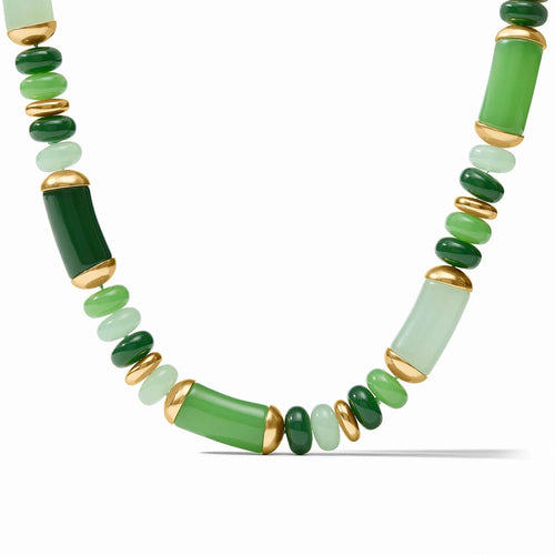 Amalfi Statement necklace