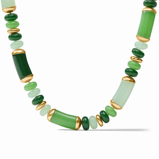 Amalfi Statement necklace