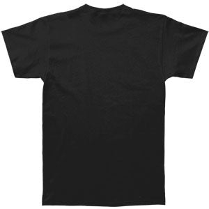 50 Cent Square Logo T-shirt