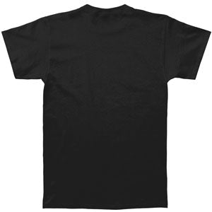 A Hero A Fake The Future Again T-shirt