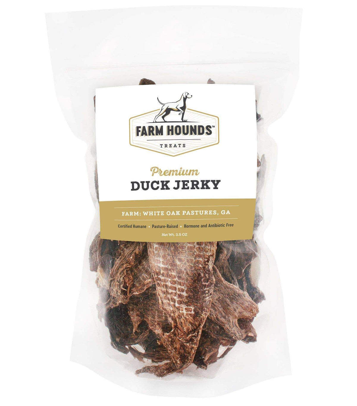 Farm Hounds Jerky Treats