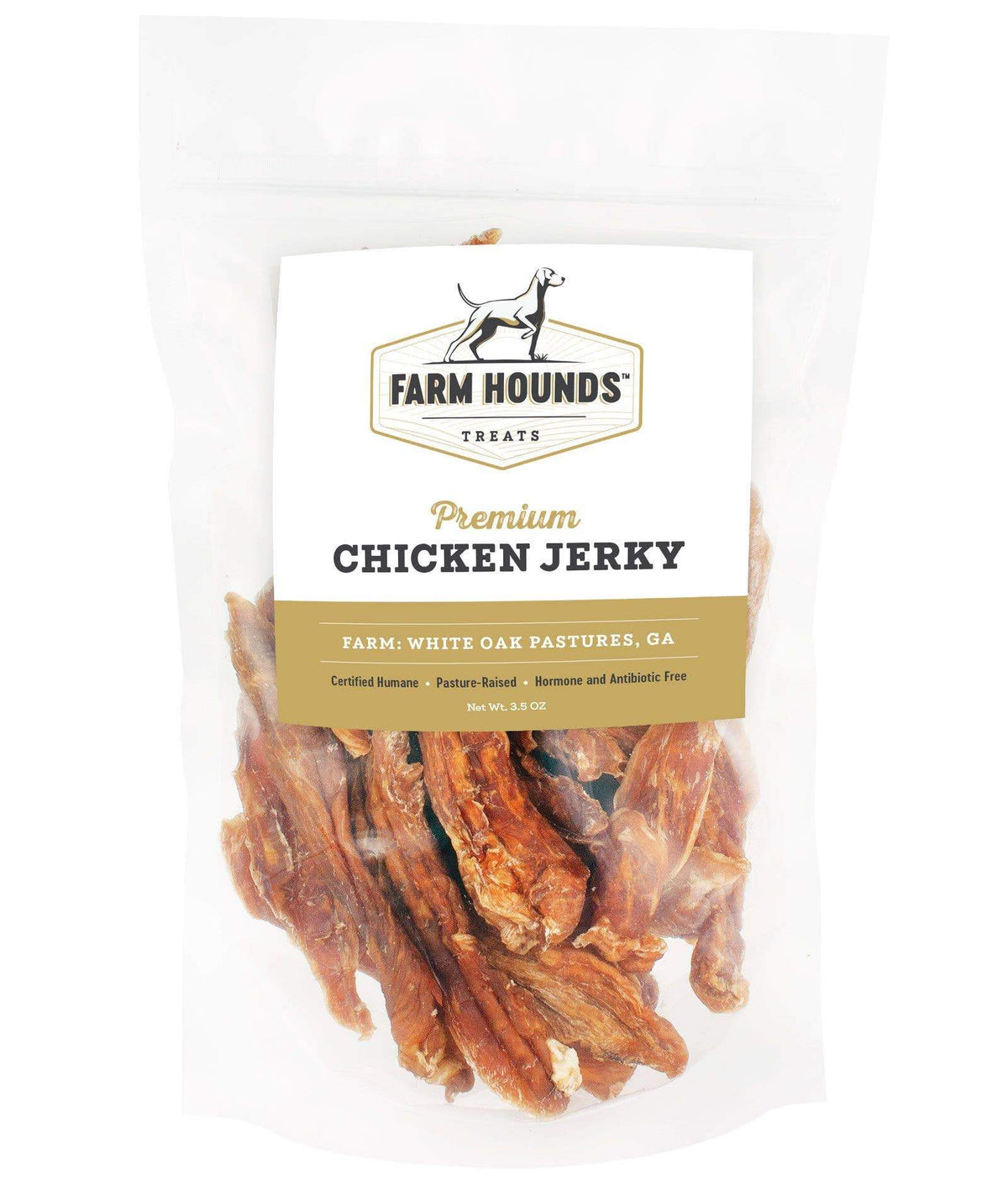 Farm Hounds Jerky Treats
