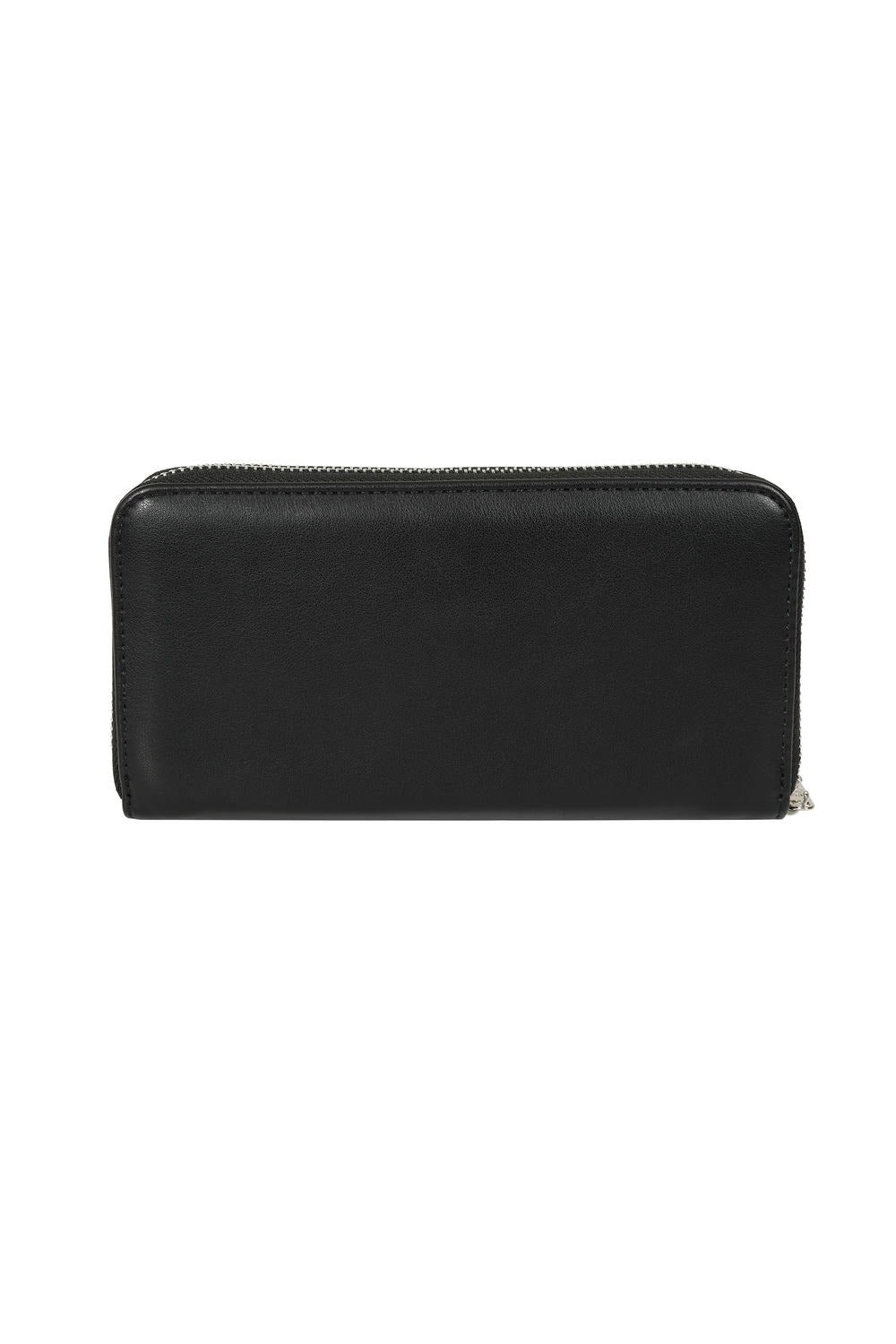 Batwing Corset Wallet