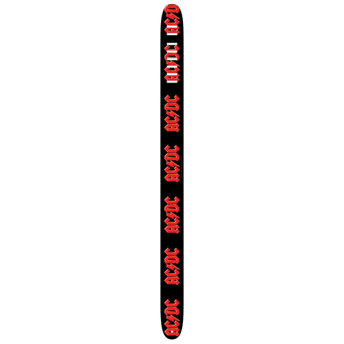 AC/DC Guitar Strap