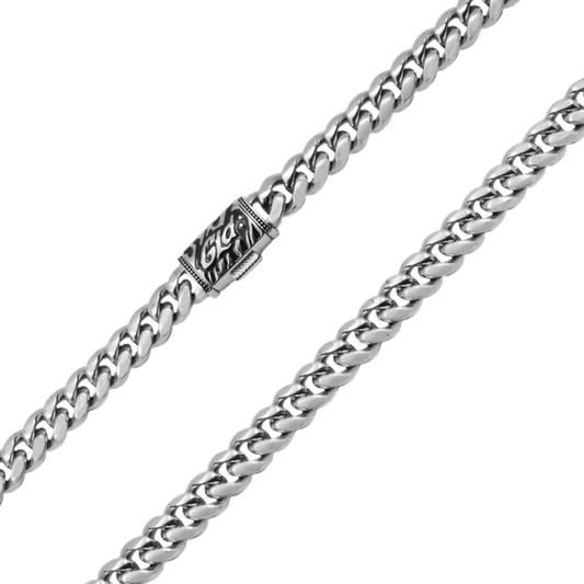 6mm Cuban Link