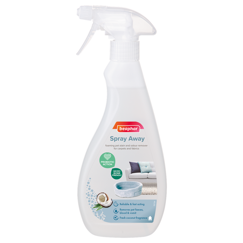 Beaphar - Probiotic Spray Away 500ml