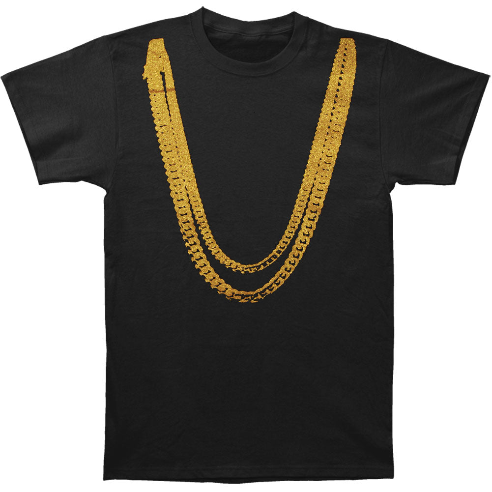 2 Chainz Golden Chainz T-shirt