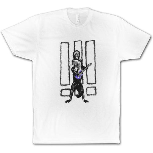 !!! Monkey Slim Fit T-shirt