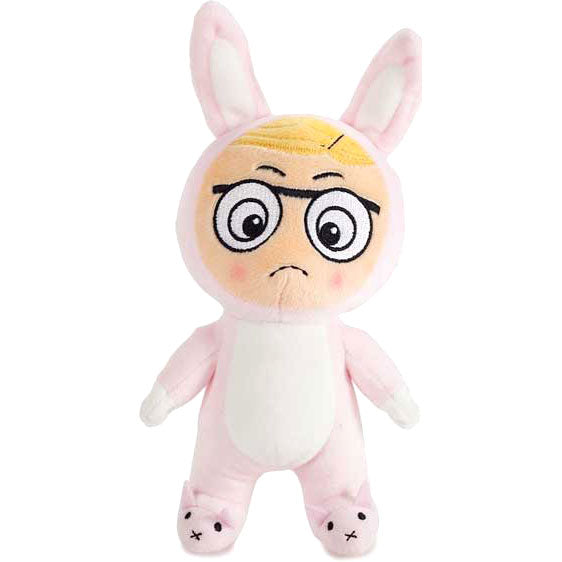 A Christmas Story Ralphie Plushie