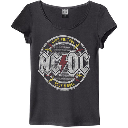 AC/DC High Voltage Junior Top