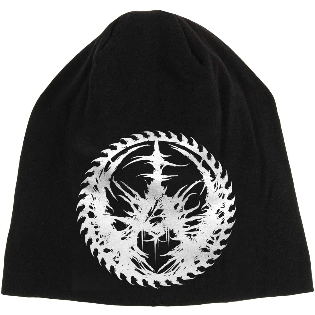 Aborted Blade Symbol Beanie