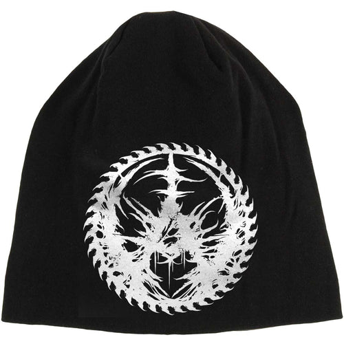 Aborted Blade Symbol Beanie