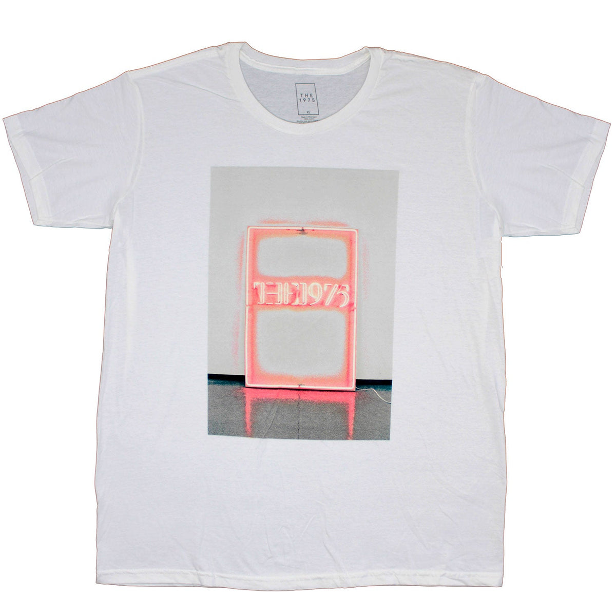 1975 Neon Sign T-shirt