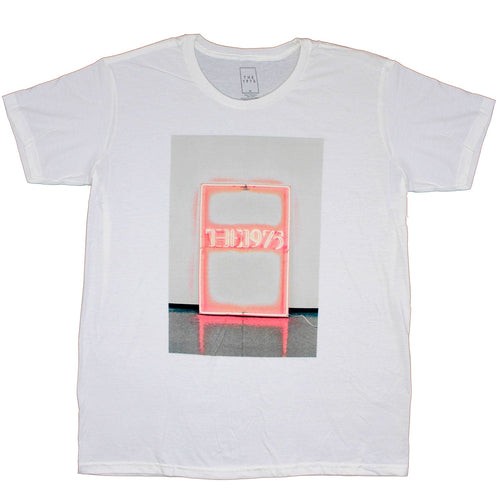 1975 Neon Sign T-shirt