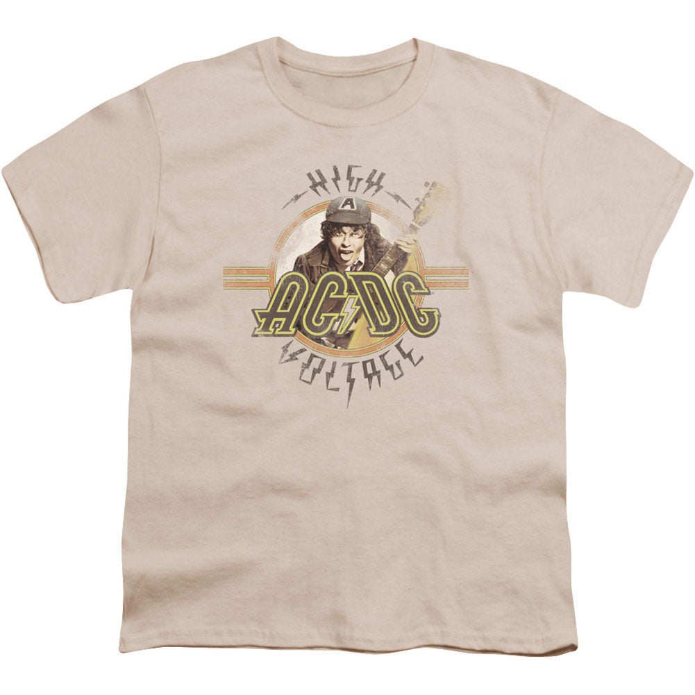 AC/DC High Voltage Youth T-shirt