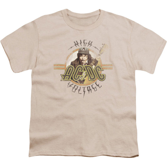 AC/DC High Voltage Youth T-shirt