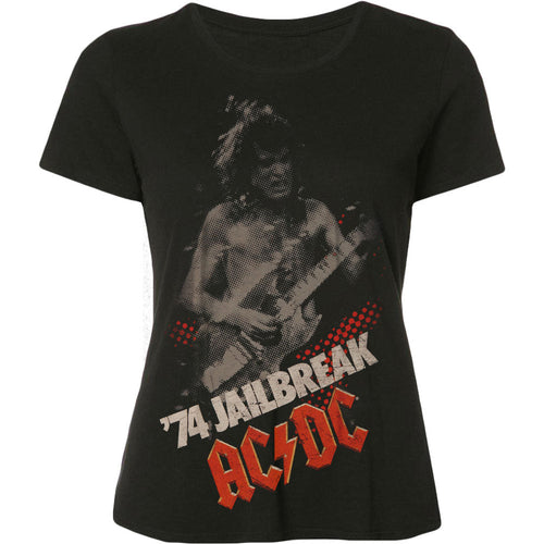 AC/DC Jailbreak Junior Top